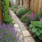 rabbit garden ideas Scented plants for curiosity and interest